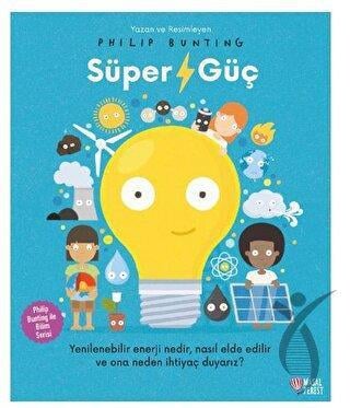 Süper Güç