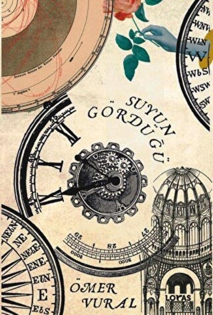 Suyun Gördüğü