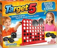 Target 5