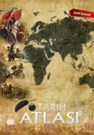 Tarih Atlası