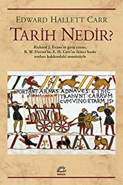 Tarih Nedir?