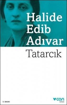 Tatarcık