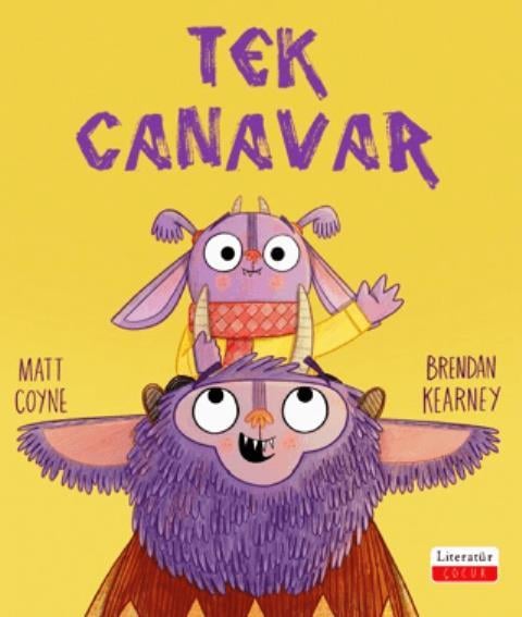 Tek Canavar