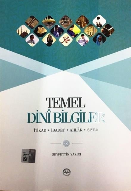 Temel Dini Bilgiler