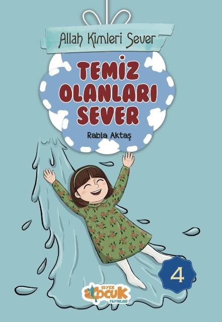 Temiz Olanları Sever - Allah Kimleri Sever 4