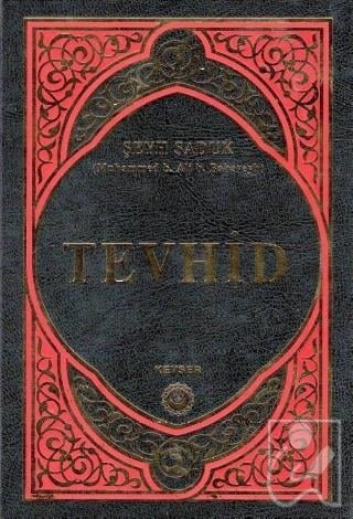 Tevhid