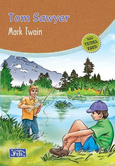 Tom Sawyer