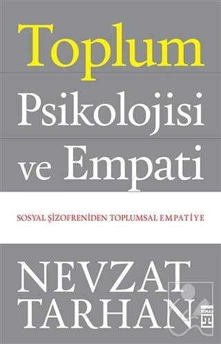 Toplum Psikolojisi ve Empati