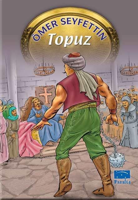 Topuz