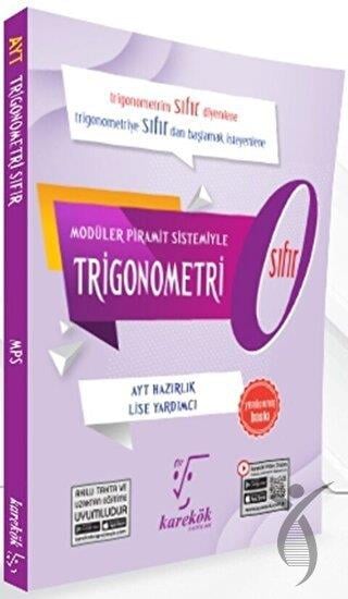 Trigonometri Sıfır