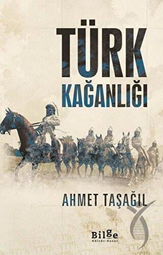 Türk Kağanlığı