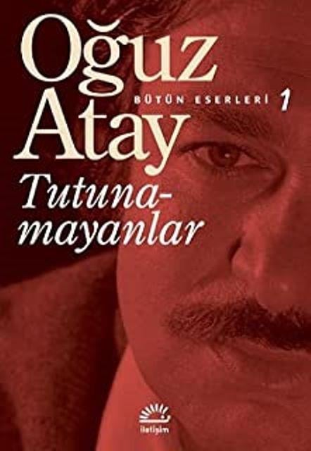 Tutunamayanlar