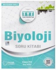 TYT Biyoloji Soru Kitabı