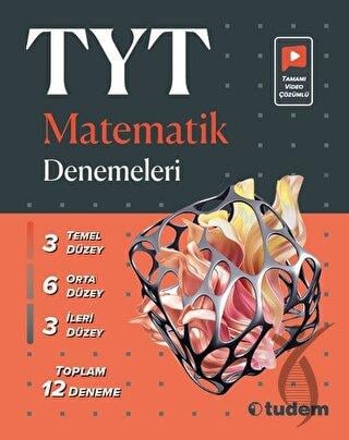 TYT Matematik Denemeleri