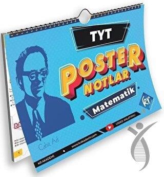 TYT Matematik Poster Notlar