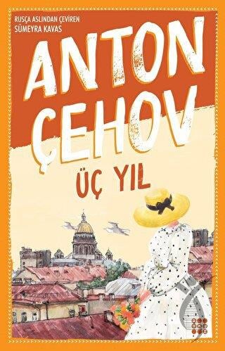 Üç Yıl
