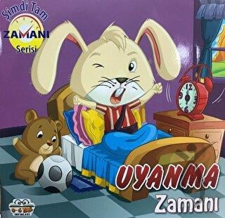 Uyanma Zamanı Şimdi Tam Zamanı Serisi
