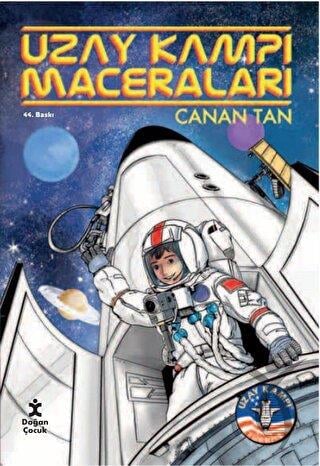 Uzay Kampı Maceraları