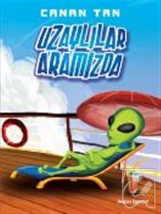 Uzaylılar Aramızda
