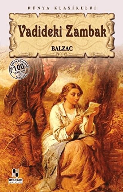 Vadideki Zambak
