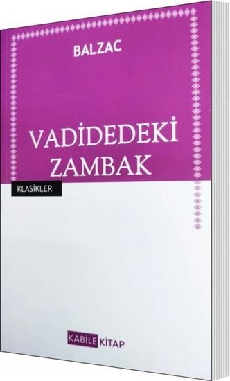 Vadideki Zambak
