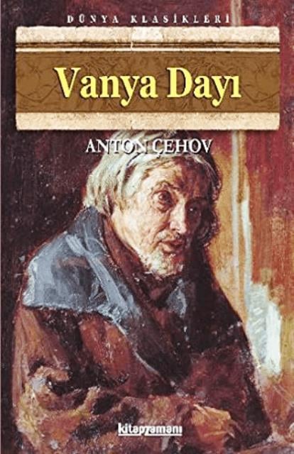 Vanya Dayı