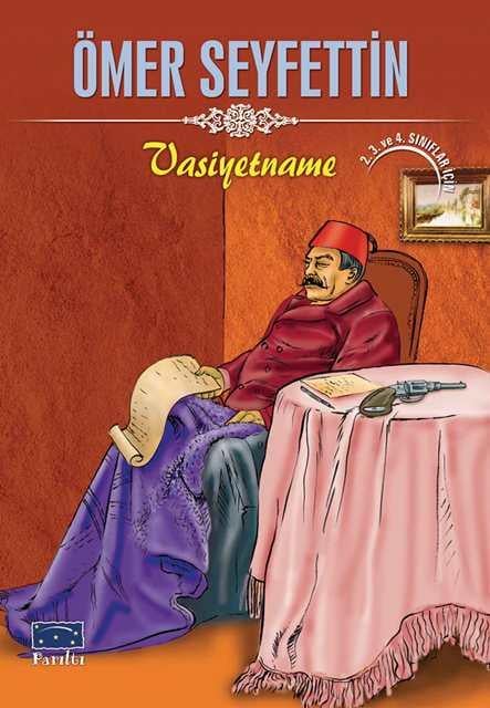 Vasiyetname