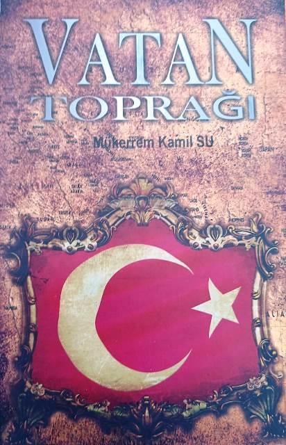 Vatan Toprağı 