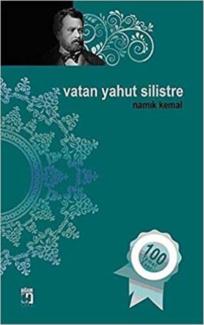 Vatan Yahut Silistre