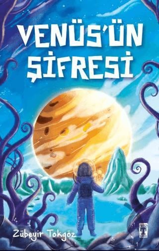 Venüs’ün Şifresi
