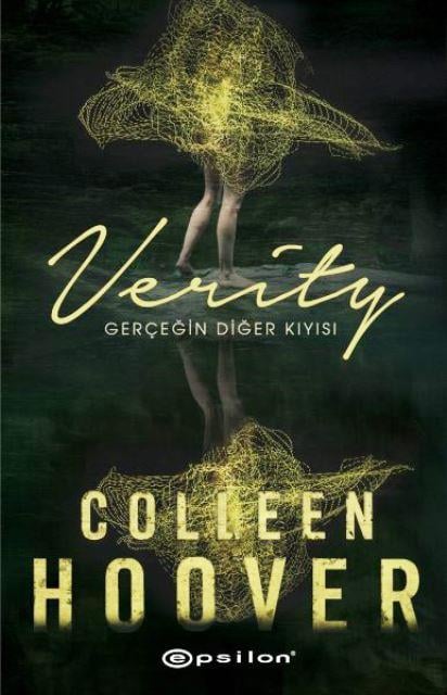 Verity: Gerçeğin Diğer Kıyısı