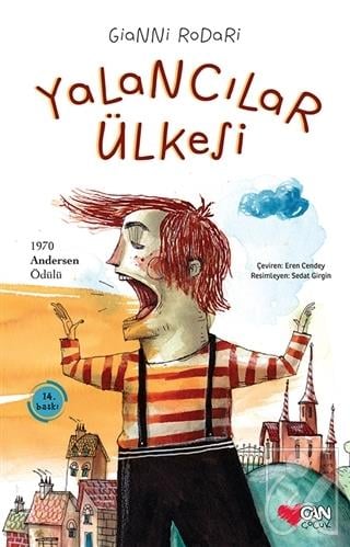 Yalancılar Ülkesi