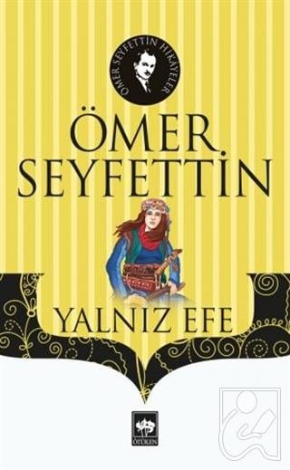 Yalnız Efe