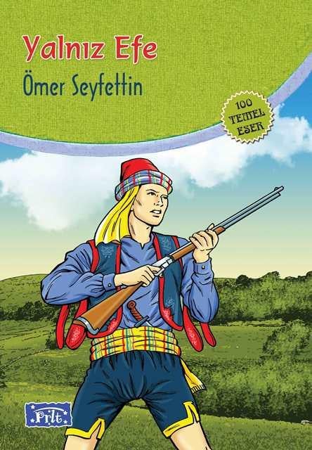 Yalnız Efe