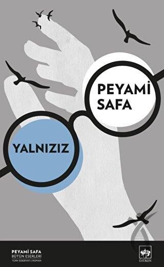 Yalnızız