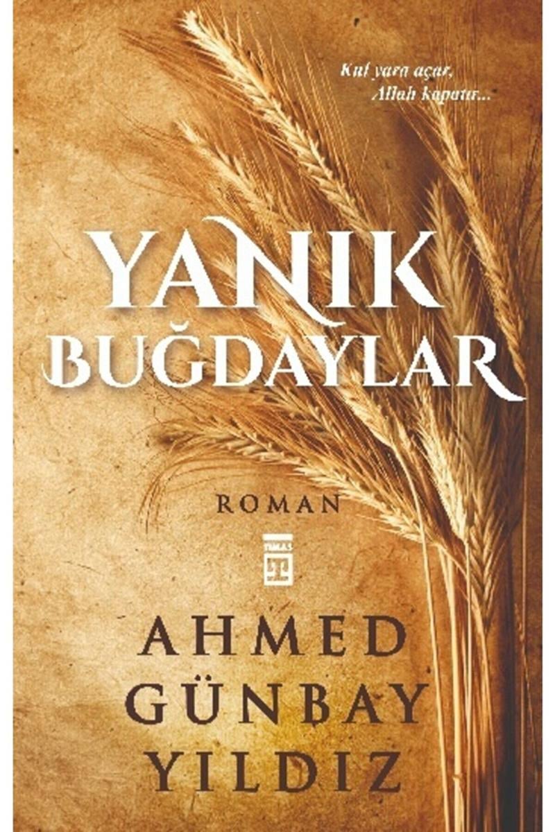 Yanık Buğdaylar