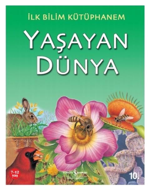 Yaşayan Dünya