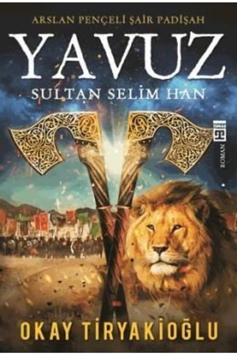 Yavuz