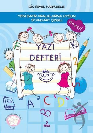 Yazı Defteri