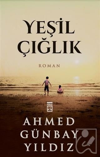 Yeşil Çığlık