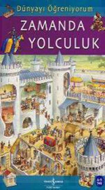 Zamanda Yolculuk