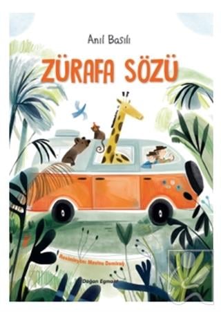 Zürafa Sözü