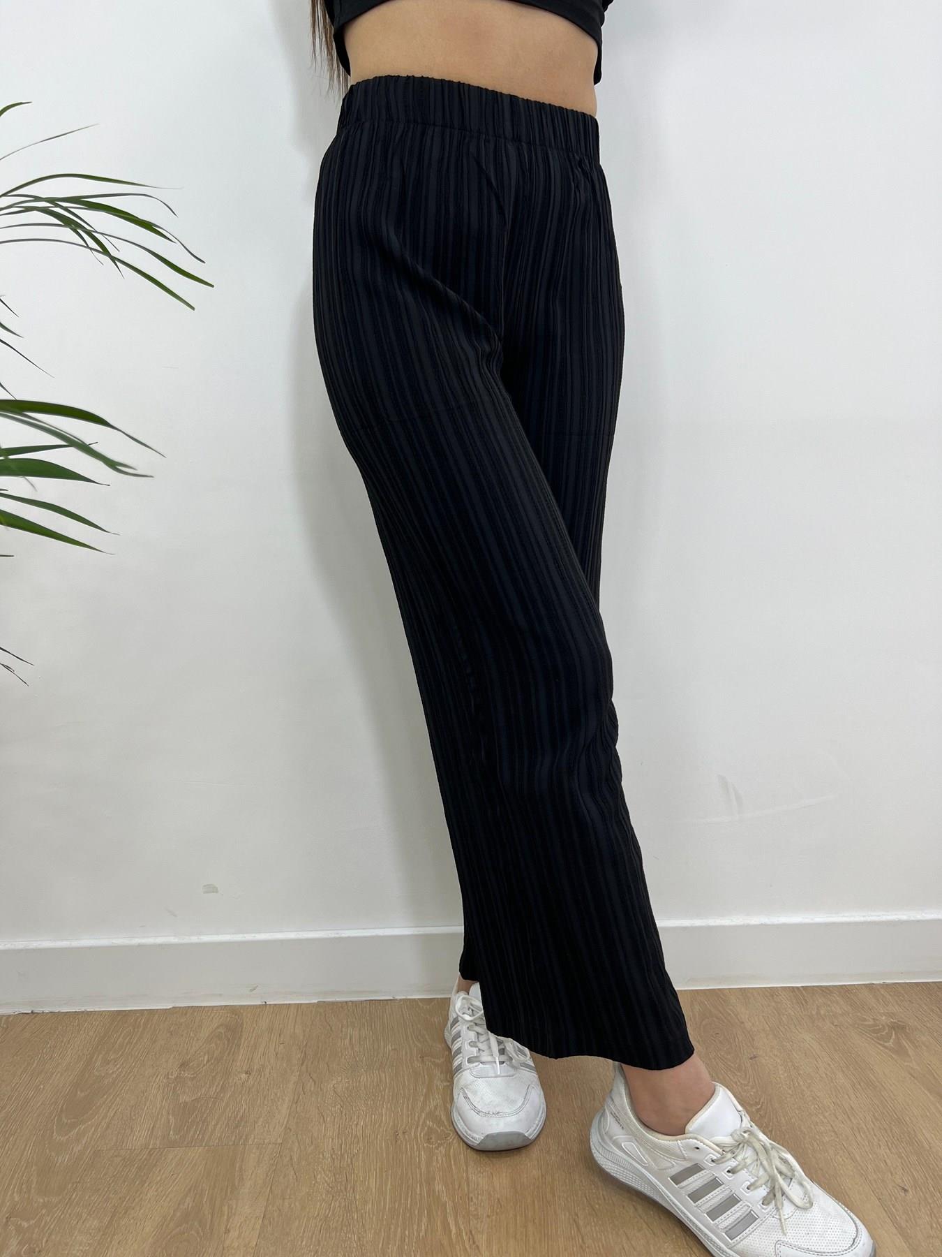 PANTOLON UGİMPOL LASTİKLİ 24KG1002