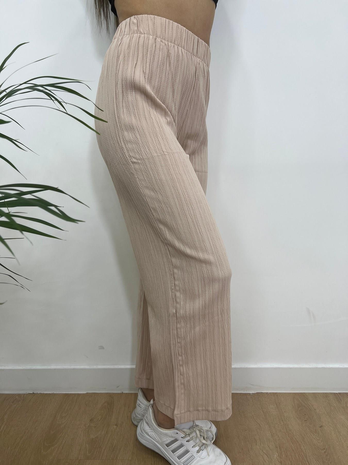 PANTOLON UGİMPOL LASTİKLİ 24KG1002