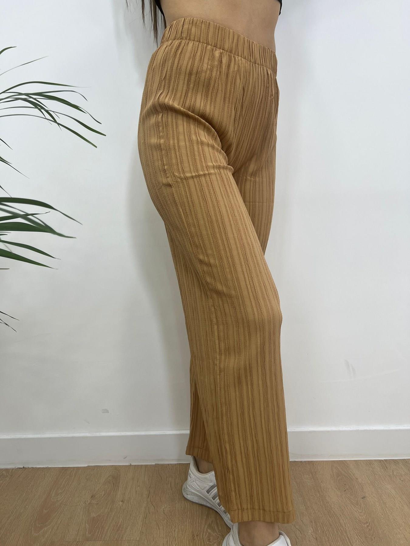 PANTOLON UGİMPOL LASTİKLİ 24KG1002