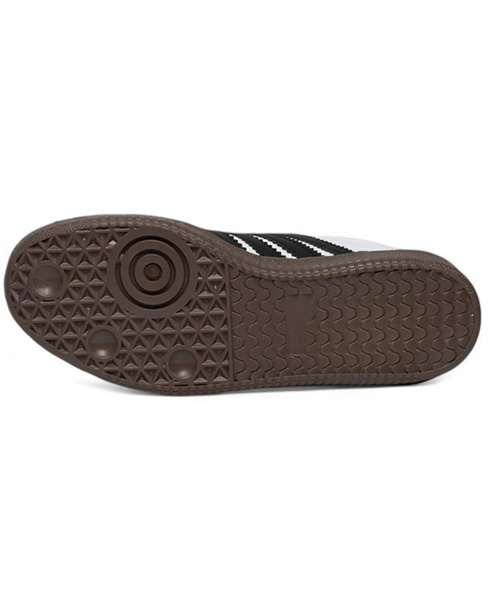 Boulder 1726 Kadın Beyaz-Siyah (36-40) Sneaker Ayakkabı 