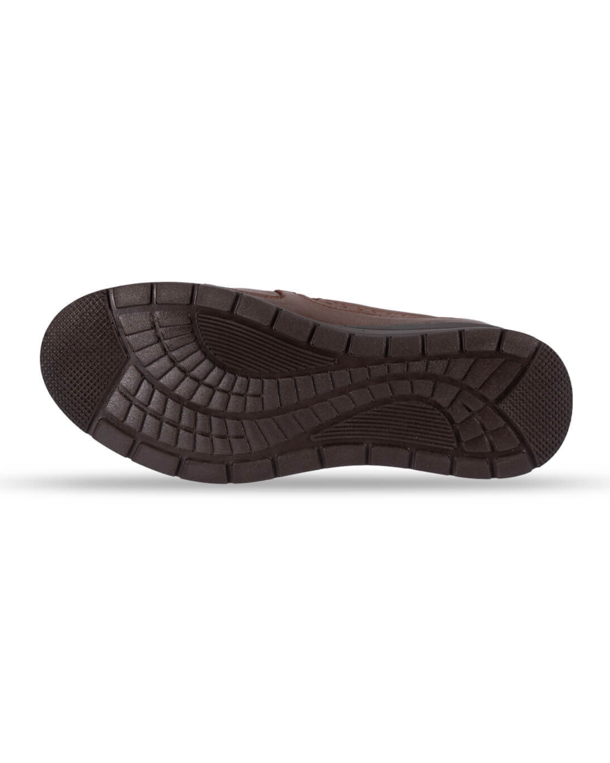 Forelli FAYE-H Kadın Taba Napa (36-41) Deri Comfort Ayakkabı