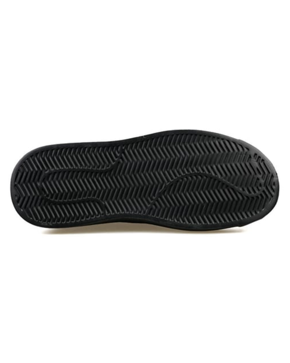 Gamelu Strong 24Kg Kadın Siyah (36-40) Sneaker Ayakkabı 