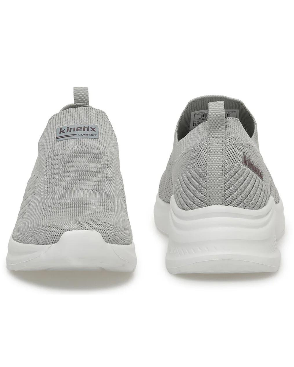 Kinetix Lyte Tx W 4Fx (36-40) A.Gri-Ekru Günlük Spor Ayakkabı