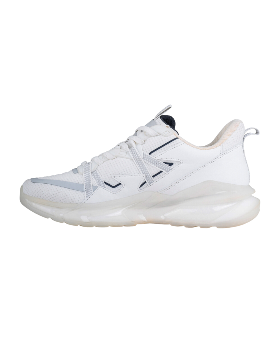 Lescon Airfoam Mercury-3 Erkek Beyaz Günlük Spor Ayakkabı